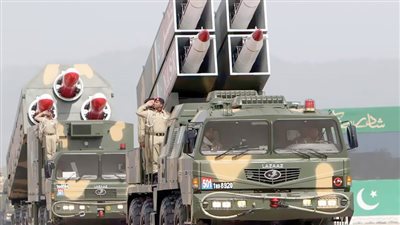 «البنيان المرصوص» الباكستانية تدمر منظومة الصواريخ الهندية