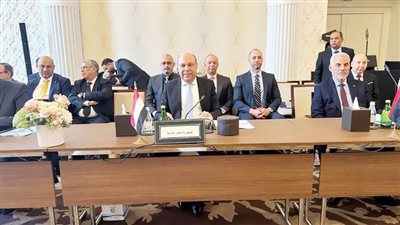 «الحفنى» يشارك فى الدورة الـ72 للجمعية العامة الاستثنائية للمنظمة العربية للطيران المدنى