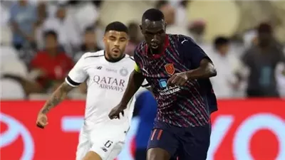 السد بطلاً لكأس قطر بعد ملحمة ركلات الترجيح أمام الدحيل