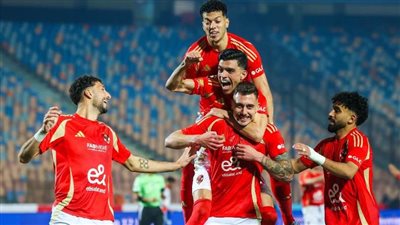 استعدادات أمنية مشددة لمباراة الأهلي والبنك الأهلي في الدوري