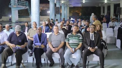 مجمع إعلام قنا يناقش 