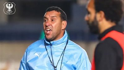 المصري يستقر على رحيل بوجلبان وهؤلاء أبرز المرشحين لخلافته