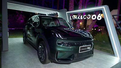 سيارات Lynk & Co لينك آند كو في مصر.. ننشر الأسعار والتفاصيل