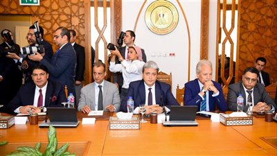 المنطمة العربية تشارك في الاجتماع الوزاري للجنة العليا لحقوق الإنسان في مصر