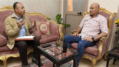 رئيس هيئة نظافة القاهرة لـ