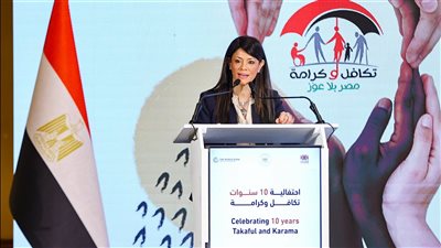 المشاط: 327 مليار جنيه استثمارات للتنمية البشرية في خطة التنمية 25/ 2026 