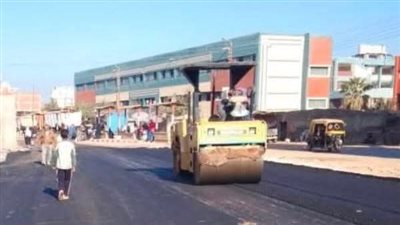 12.6 مليون جنيه لتنمية الإبراهيمية.. ومحافظ الشرقية يتابع التنفيذ