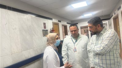  صحة الدقهلية: إجراء 4800 عملية جراحية خلال شهر 