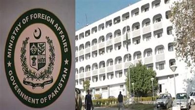 الخارجية الباكستانية: مُلتزمون بتنفيذ اتفاق وقف إطلاق النار مع الهند