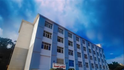 مستشفى السماد تفتح أبوابها لكل المصريين