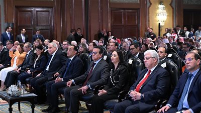 نائب رئيس الوزراء: تكافل وكرامة يقدم حماية اجتماعية تنعكس على صحة المواطن