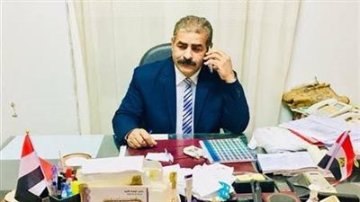وزير الزراعة يكلف 