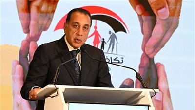 مدبولي:  الاقتصاد المصري حقق نموًا بنسبة 3.9% في النصف الأول من العام المالي الحالي