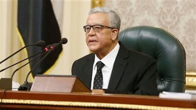 رئيس النواب يحيل عددًا من مشروعات القوانين والاتفاقات الدولية للجان المختصة