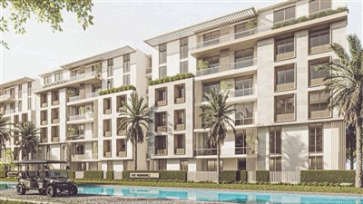 «الأهلى صبور» تقدم مفهوماً جديداً لعصر جديد من التملك الذكى والاستثمار المستدام