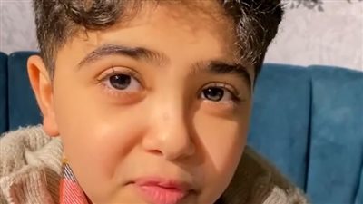 حقنة بـ150 مليون جنيه تمنح الأمل لطفل مصاب بضمور العضلات