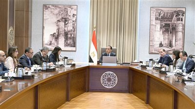 مدبولى يتابع أعمال اللجنة الخاصة بحوكمة الاستثمارات العامة بالدولة