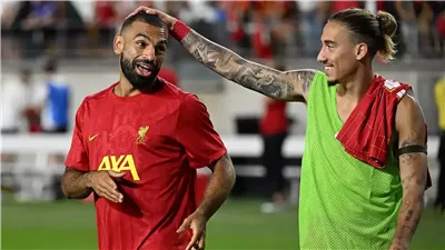 البث المباشر لمشاهدة مباراة ليفربول وآرسنال اليوم يلا شوت HD في الدوري الإنجليزي