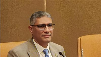 محافظ الجيزة: المتحف الكبير هدية مصر للعالم وأدعوكم لحضور فعاليات الافتتاح الرسمي 