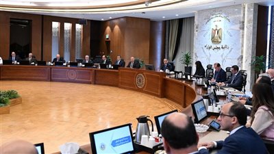 مدبولي: البرنامج الوطني لصناعة السيارات ركيزة رئيسية للتوطين وجذب الشركات العالمية