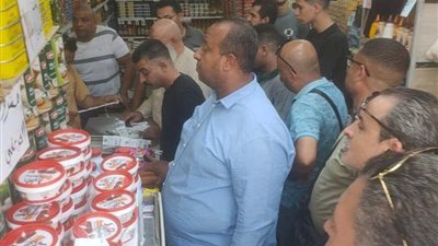  حملات للكشف عن السرقات والتلاعب بقطاع كهرباء الحلمية