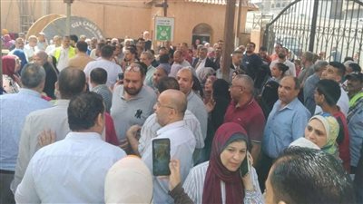 قطاع السلامة والصحة المهنية بكهرباء شمال القاهرة ينفذ تجربة إخلاء وهمية