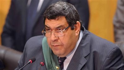 بعد وفاته.. محطات وطنية في حياة المستشار شعبان الشامي