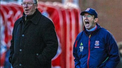 توني بوليس.. المهندس الذي حول 