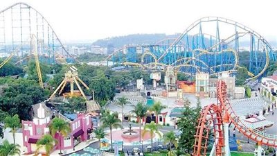 باستثمارات 500 مليون جنيه.. تفاصيل أكبر مدينة ترفيهية في صعيد مصر