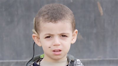 12 ألف جنيه تعيد سمع «حسن»