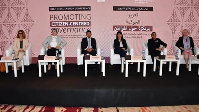 الدكتورة سحر السنباطي: اتخذنا خطوات جادة لتعزيز الحوكمة المؤسسية وتطوير البنية الرقمية