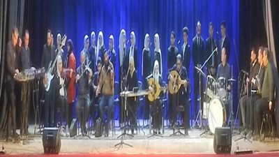 لاثراء الوعي.. ثقافة المنوفية تنظم 35 فاعلية خلال شهر مايو|صور