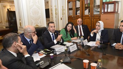 اتصالات النواب توافق على موازنة القومي لتنظيم الاتصالات بزيادة 35%