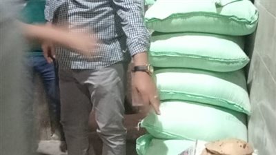 ضبط 85 مخالفة تموينية متنوعة فى الفيوم 