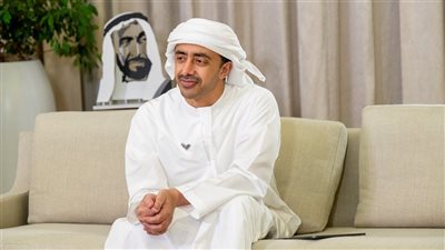 الإمارات وأذربيجان تبحثان سبل دعم وتعزيزعلاقات التعاون