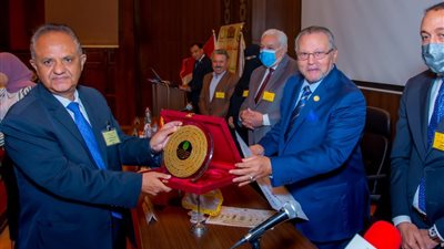 فتح باب التقدم لجوائز مجلس الآثاريين العرب لعام 2025