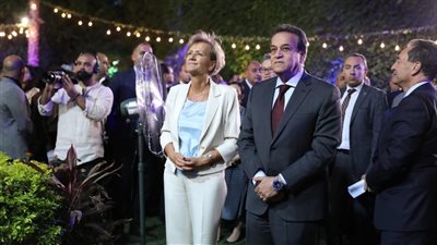 عبدالغفار : الاتحاد الأوروبي حليفاً رئيسياً برحلة التنمية في مصر وتحقيق رؤية الدولة 2030