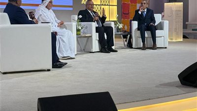 مدير مكتبة الإسكندرية: تطوير الأداء لمواكبة تحديات الذكاء الاصطناعي