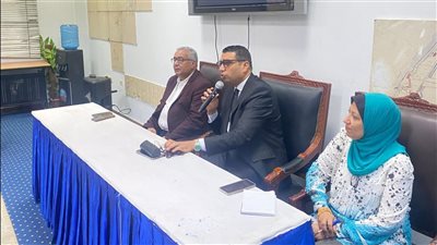 نائب محافظ الأقصر يترأس ورشة عمل لمناقشة احتياجات ومطالب ذوي الهمم