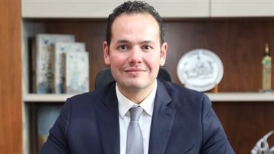 معلومات الوزراء ينظم مؤتمر