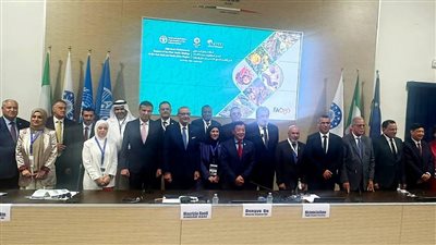 الفاو: المنظمة تعمل بكل طاقتها لكبح جماح الآفات العابرة للحدود