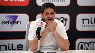 الزمالك يدخل معسكرًا مغلقًا في الإسماعيلية 