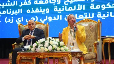 محافظ كفر الشيخ: نقل المقلب الوسيط بقرية أبوعمر