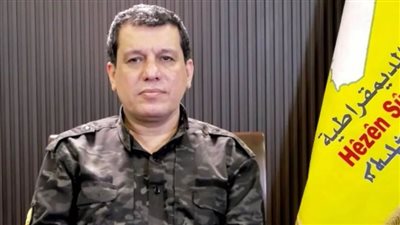 قائد قسد: قرار حل حزب العمال الكردستاني جدير بالاحترام