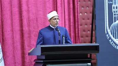 الدكتور سلامة داود يشيد بتنظيم مؤتمر «الأزهر وصناعة المصلحين»