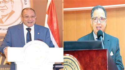 إنجاز أكاديمى جديد لجامعة الدلتا