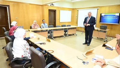 برنامج تدريبي 