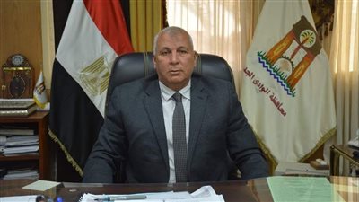 محافظ الوادي الجديد يحيل واقعة التحرش بإحدى المدارس للنيابة العامة