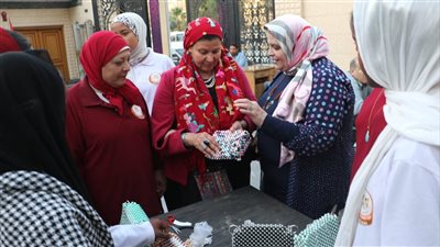 أهل مصر.. ورش وتدريبات لأطفال المحافظات الحدودية استعدادا للختام غدًا 