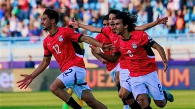 نجوم الاتحاد السكندري كلمة السر في تأهل شباب مصر لكأس العالم 